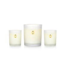 Organic CBD Candles