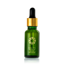 RAISED SPIRIT CBD Face Serum - 100% Organic, Full Spectrum, 3rd Party Lab Tested. LOVE HEALTH : LOVE HEMP