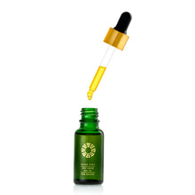 RAISED SPIRIT CBD Face Serum - 100% Organic