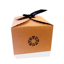 RAISED SPIRIT Organic CBD Body Balm