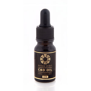 The Top CBD Oil in England
