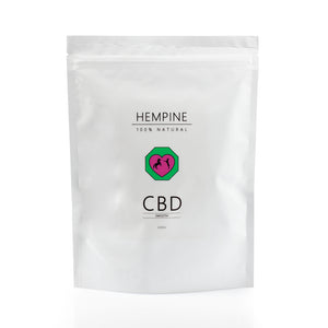 Hempine CBD for Dogs - 100% Organic