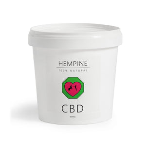 Hempine Organic CBD